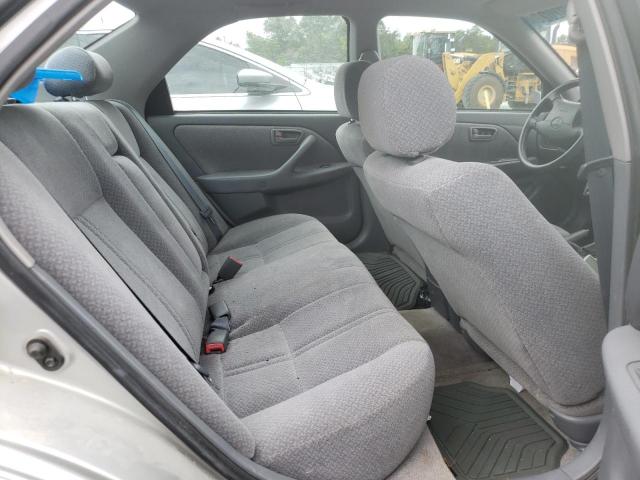 Photo 6 from auction – 2000 TOYOTA CAMRY CE with VIN 4T1BG22K3YU008480