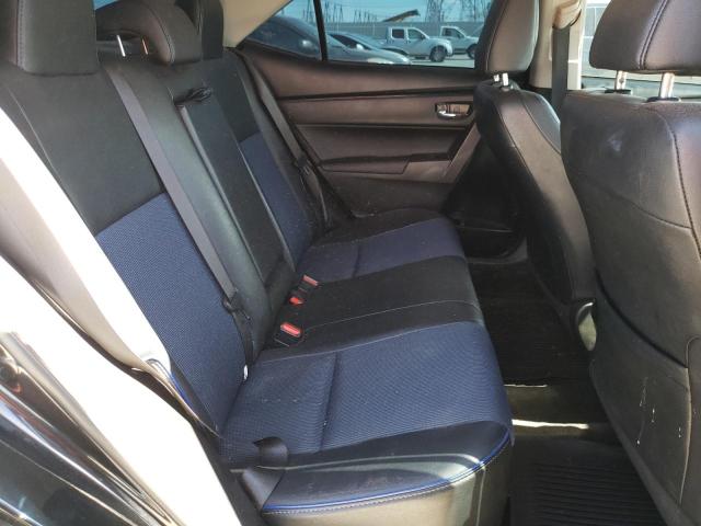 Photo 6 from auction – 2017 TOYOTA COROLLA L with VIN 2T1BURHE4HC793418