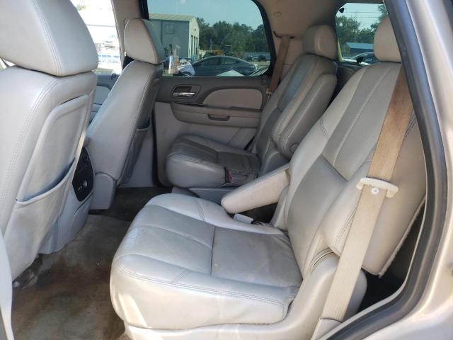 Photo 6 from auction – 2007 GMC YUKON with VIN 1GKFC13027J269936