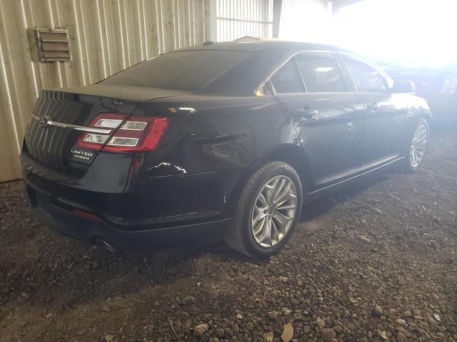 Photo 4 from auction – 2017 FORD TAURUS LIM with VIN 1FAHP2F86HG114942