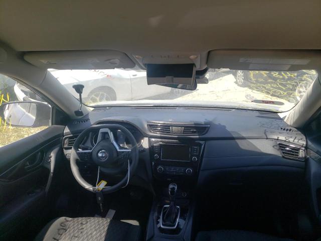 Photo 9 from auction – 2019 NISSAN ROGUE S with VIN KNMAT2MT2KP522229