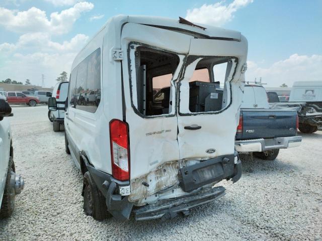 Photo 3 from auction – 2017 FORD TRANSIT T- with VIN 1FTBW2CG2HKA31021