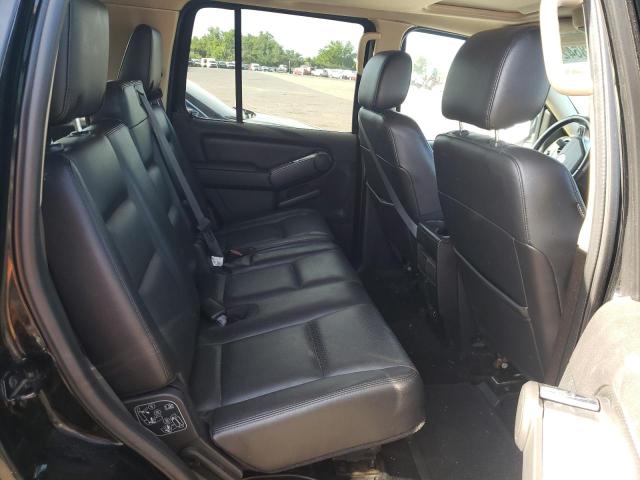 Photo 6 from auction – 2006 MERCURY MOUNTAINEE with VIN 4M2EU48816UJ08019