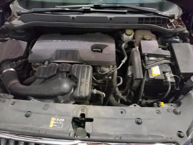 Photo 7 from auction – 2015 BUICK VERANO CON with VIN 1G4PR5SK3F4158779