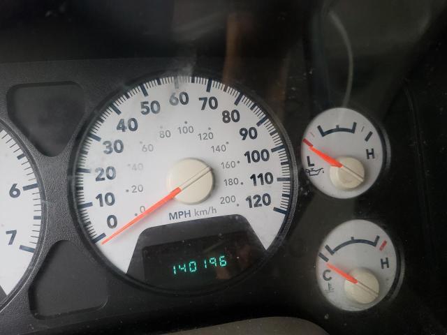 Photo 8 from auction – 2008 DODGE 2500 with VIN 3D7KS26D58G132645