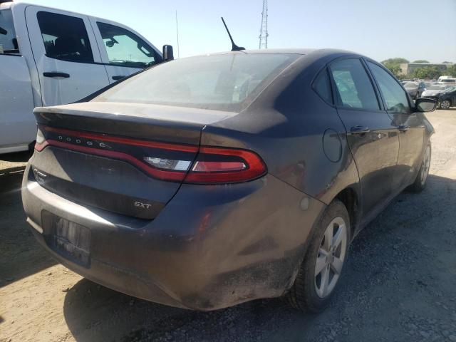 Photo 4 from auction – 2015 DODGE DART SXT with VIN 1C3CDFBB1FD319576