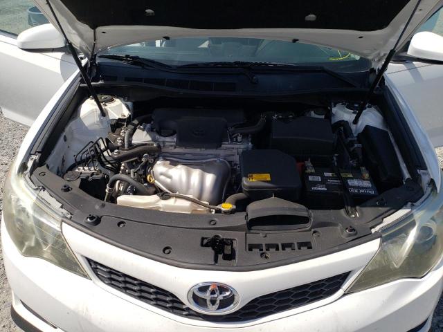 Photo 7 from auction – 2014 TOYOTA CAMRY L with VIN 4T1BF1FK1EU798350
