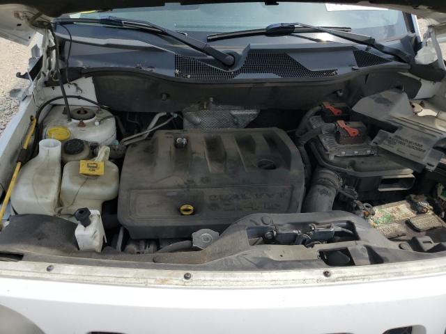 Photo 7 from auction – 2012 JEEP PATRIOT SP with VIN 1C4NJPBB4CD589576