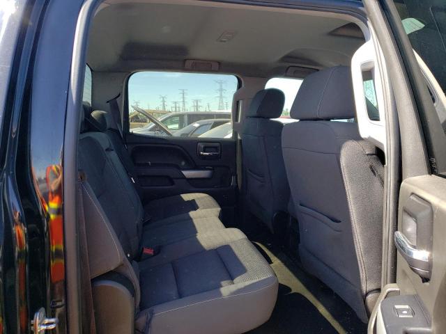 Photo 6 from auction – 2016 CHEVROLET SILVERADO with VIN 3GCUKREC7GG105305