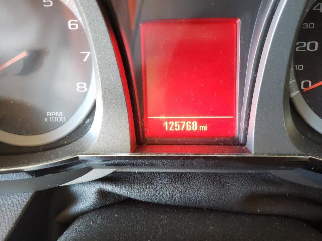 Photo 8 from auction – 2012 GMC TERRAIN SL with VIN 2GKALMEK8C6308675