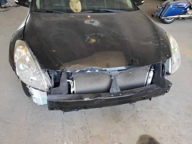 Photo 9 from auction – 2011 NISSAN ALTIMA BAS with VIN 1N4AL2AP8BN506366