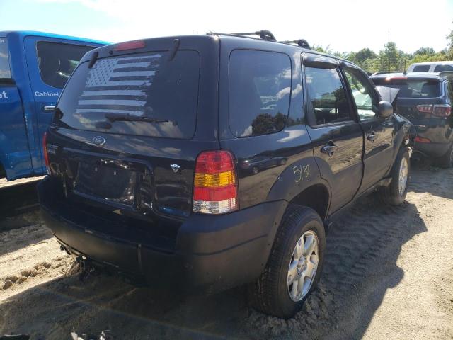 Photo 4 from auction – 2006 FORD ESCAPE LIM with VIN 1FMYU94166KA85529