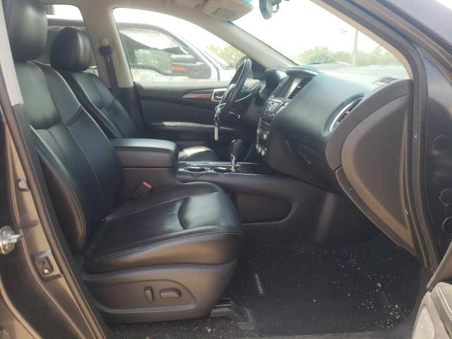 Zdjęcie 5 z aukcji – 2014 NISSAN PATHFINDER z VIN 5N1AR2MN6EC694609
