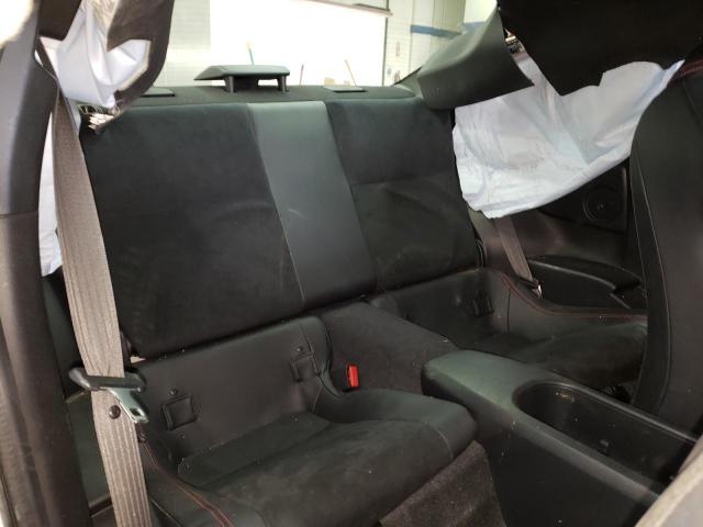 Photo 6 from auction – 2020 SUBARU BRZ LIMITE with VIN JF1ZCAC12L9702741