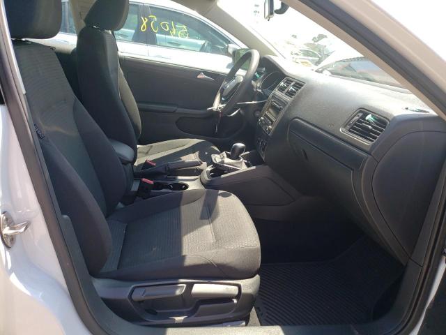 Photo 5 from auction – 2015 VOLKSWAGEN JETTA BASE with VIN 3VW2K7AJ4FM247866
