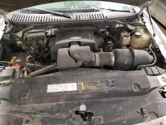 Photo 7 from auction – 2004 FORD EXPEDITION with VIN 1FMFU18L64LB10943