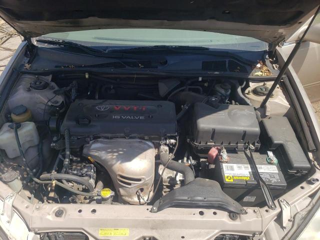 Photo 7 from auction – 2002 TOYOTA CAMRY LE with VIN 4T1BE32K12U573071