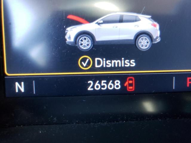 Photo 8 from auction – 2021 BUICK ENCORE GX with VIN KL4MMDSL5MB154356