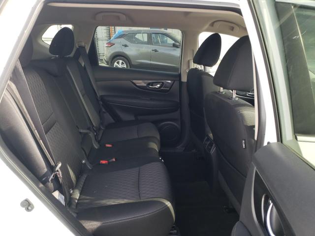 Photo 6 from auction – 2020 NISSAN ROGUE S with VIN KNMAT2MV4LP527970