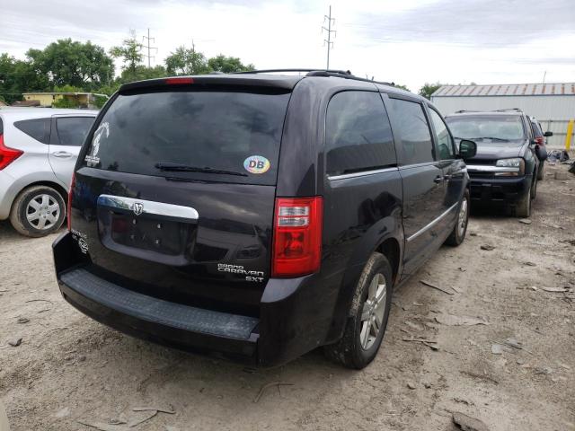 Photo 4 from auction – 2010 DODGE GRAND CARA with VIN 2D4RN5DX1AR302517