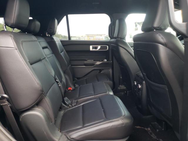 Photo 6 from auction – 2020 FORD EXPLORER X with VIN 1FMSK8DHXLGB70472