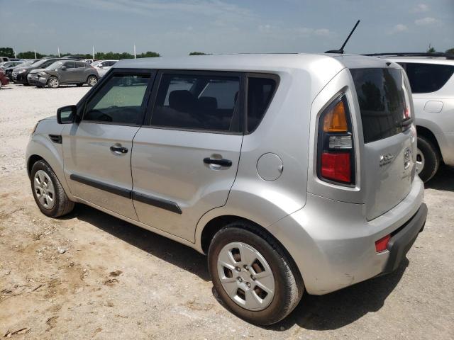 Photo 3 from auction – 2011 KIA SOUL with VIN KNDJT2A17B7303155