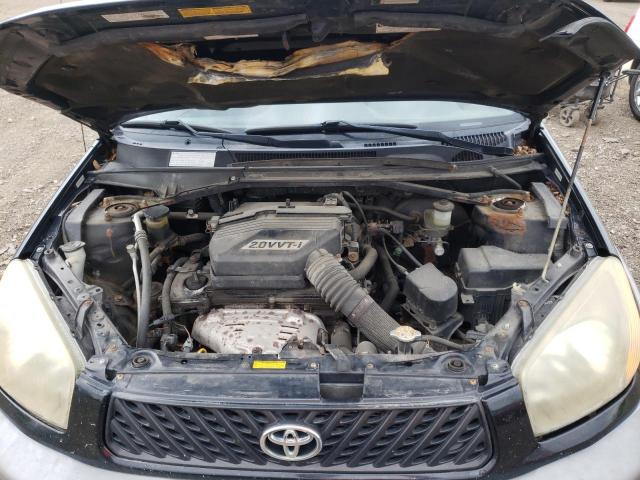 صورة رقم 7 من المزاد - 2003 TOYOTA RAV4 مع VIN JTEHH20V536084008