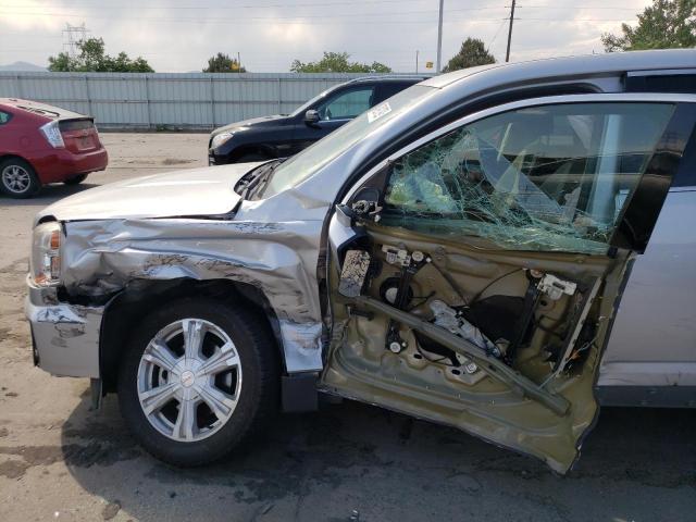 صورة رقم 9 من المزاد - 2017 GMC TERRAIN SL مع VIN 2GKFLSEK0H6294059