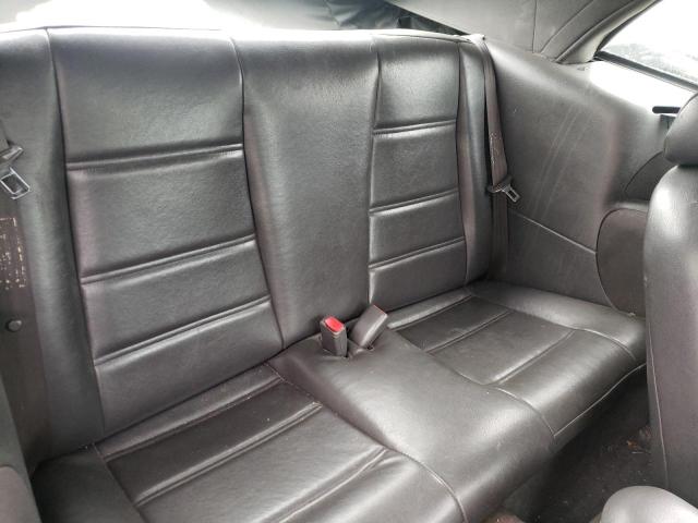 Photo 6 from auction – 2001 FORD MUSTANG with VIN 1FAFP44471F260264
