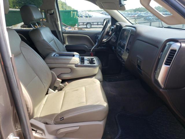 Photo 5 from auction – 2014 CHEVROLET SILVERADO with VIN 3GCPCREC8EG557481