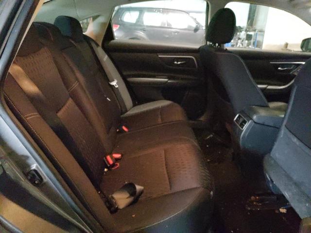 Photo 6 from auction – 2017 NISSAN ALTIMA 2.5 with VIN 1N4AL3AP5HC282886