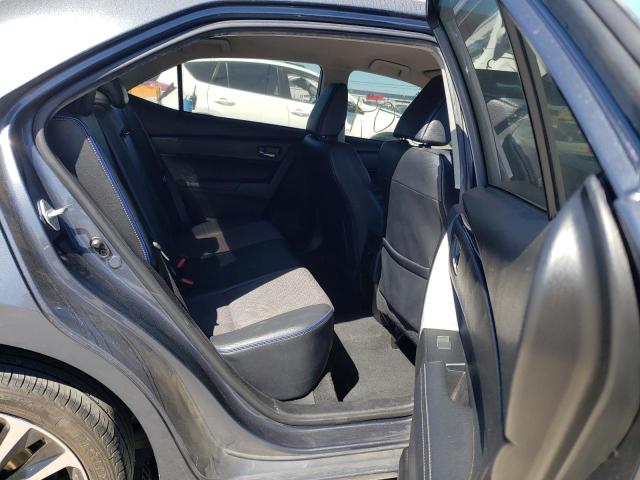 Photo 6 from auction – 2017 TOYOTA COROLLA L with VIN 5YFBURHEXHP595345