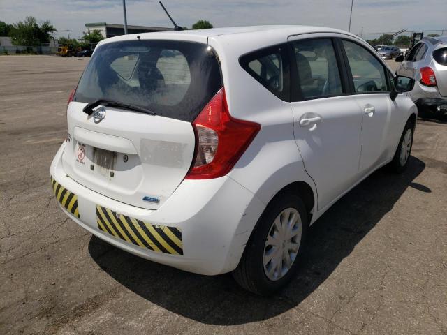 Photo 4 from auction – 2015 NISSAN VERSA NOTE with VIN 3N1CE2CP5FL405952