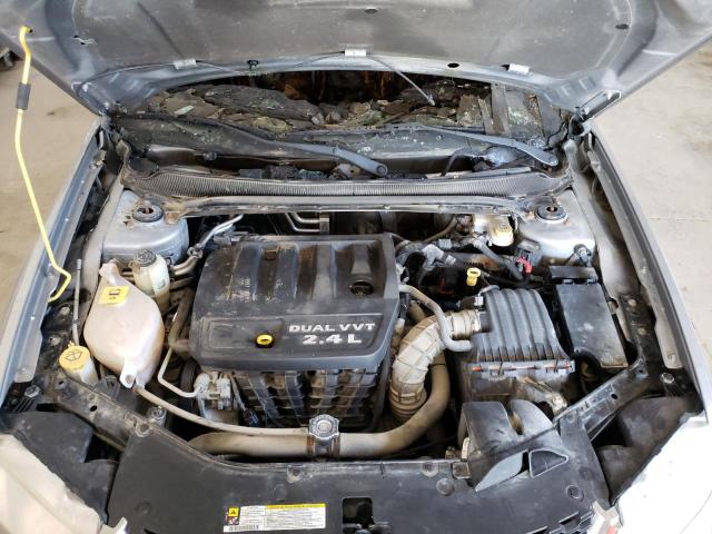 Photo 7 from auction – 2013 DODGE AVENGER SE with VIN 1C3CDZAB4DN536159