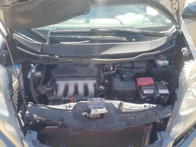 Photo 7 from auction – 2013 HONDA FIT with VIN JHMGE8H33DC008156