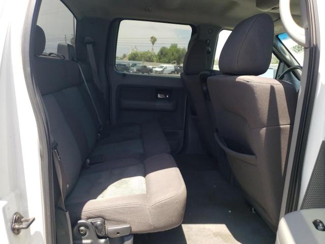 Photo 6 from auction – 2005 FORD F150 SUPER with VIN 1FTPW12505FA08793