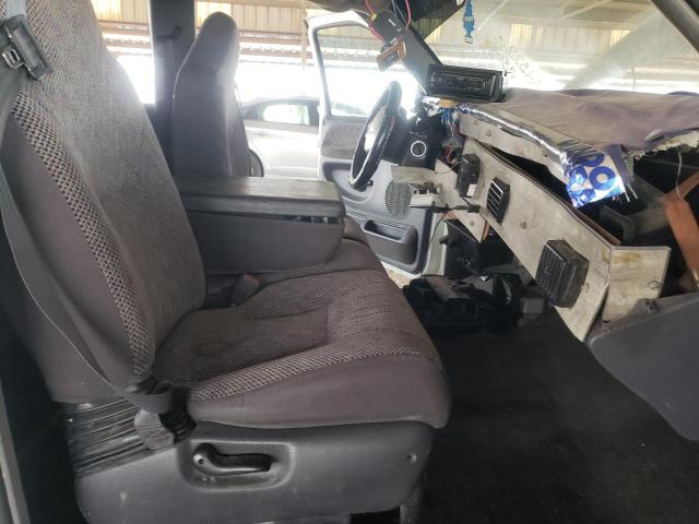 Photo 5 from auction – 1997 DODGE RAM 1500 with VIN 3B7HC13Z3VG733088