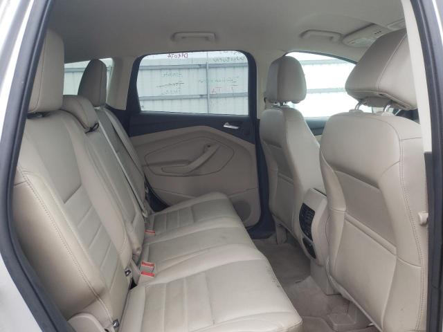 Photo 6 from auction – 2015 FORD ESCAPE TIT with VIN 1FMCU9J96FUC27399