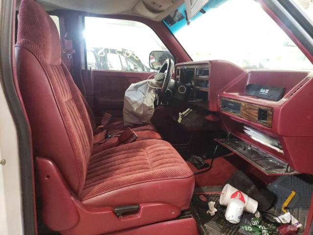 Photo 5 from auction – 1994 DODGE DAKOTA with VIN 1B7GL23X5RW137326
