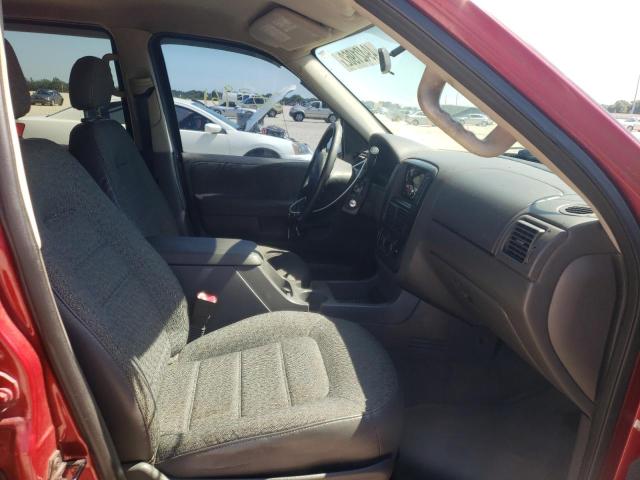 Photo 5 from auction – 2003 FORD EXPLORER X with VIN 1FMZU82K13UB77027