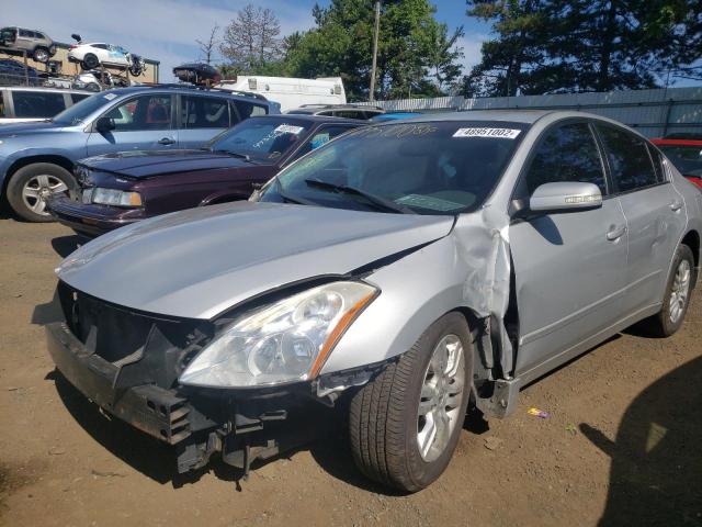 Photo 2 from auction – 2011 NISSAN ALTIMA BAS with VIN 1N4AL2AP4BN443413