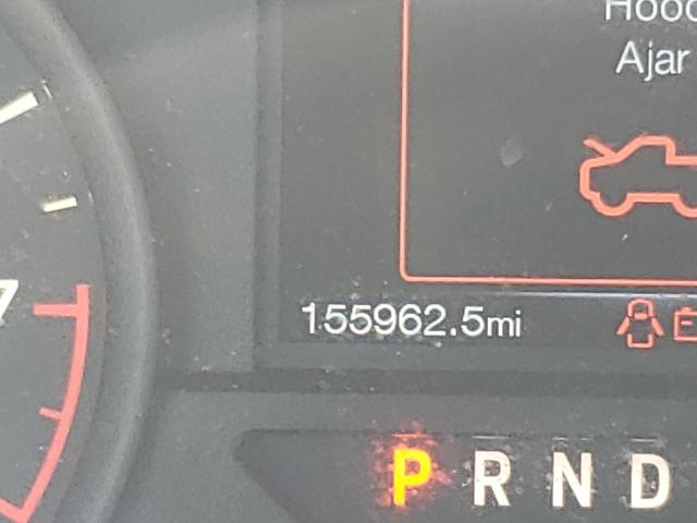 Photo 8 from auction – 2017 FORD F150 SUPER with VIN 1FTEX1C84HKC45747