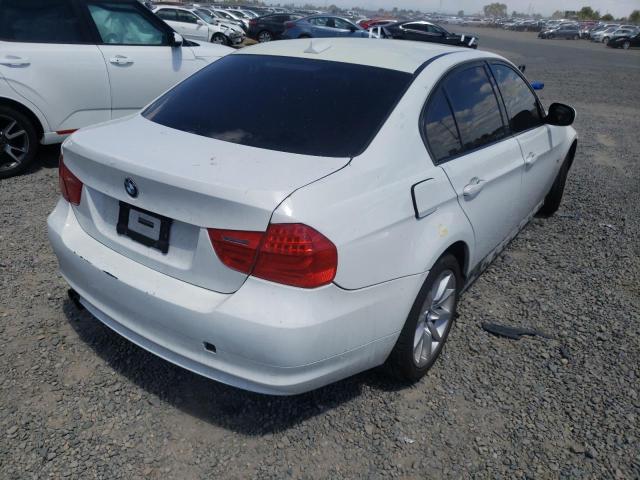 Photo 4 from auction – 2011 BMW 328 I SULE with VIN WBAPH5G55BNM78827