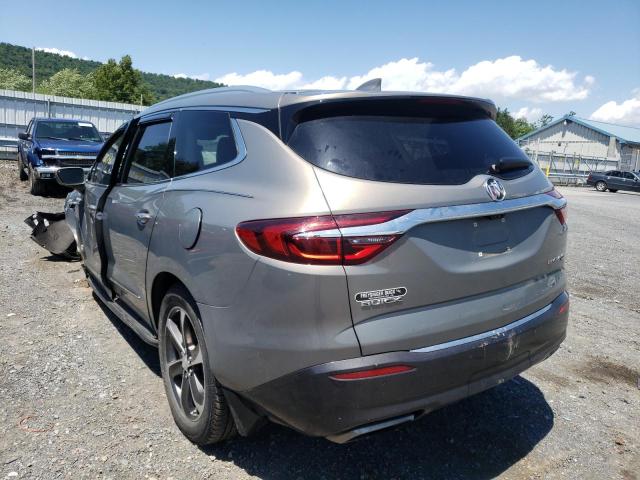 Foto 3 de la subasta – 2018 BUICK ENCLAVE AV con VIN 5GAEVCKW0JJ182015