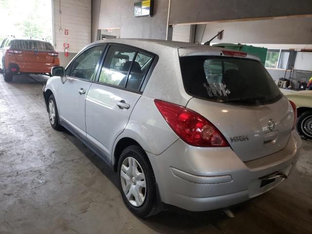 Photo 3 from auction – 2011 NISSAN VERSA S with VIN 3N1BC1CP5BL377849