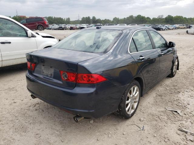 Photo 4 from auction – 2008 ACURA TSX with VIN JH4CL95898C008548