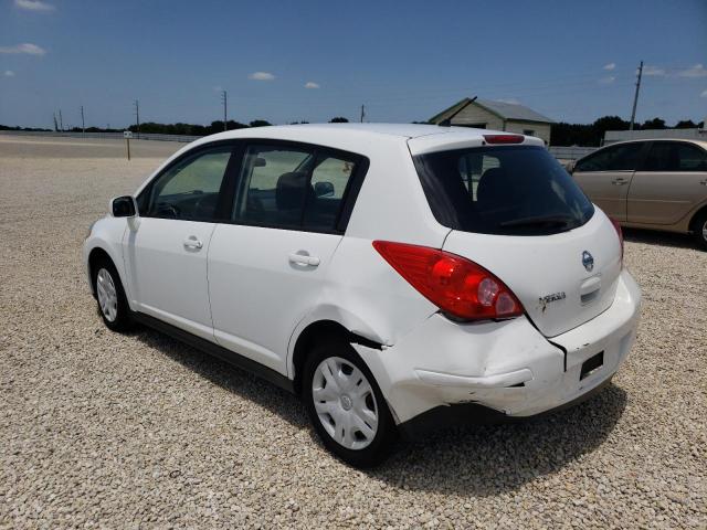 Photo 3 from auction – 2012 NISSAN VERSA S with VIN 3N1BC1CP6CK203828