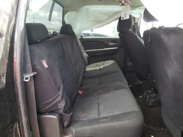 Photo 6 from auction – 2012 GMC SIERRA K15 with VIN 3GTP2VE75CG117262