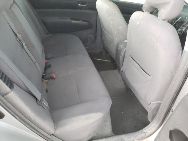 Photo 6 from auction – 2008 TOYOTA PRIUS with VIN JTDKB20U483346967
