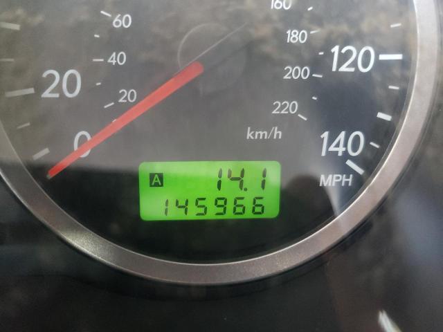 Photo 8 from auction – 2004 SUBARU IMPREZA WR with VIN JF1GD296X4H506258